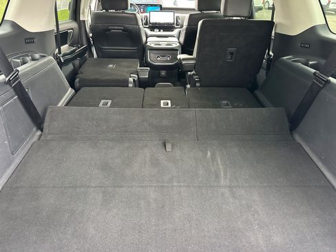 Used 2025 Ford Expedition Max Platinum AWD/4WD image 15