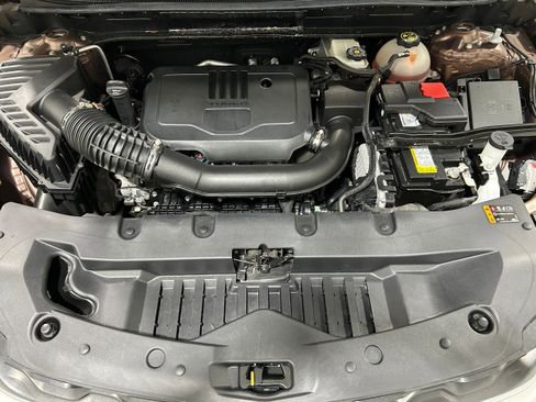 Used 2023 Chevrolet Blazer LT w/ LPO, Floor Liner Package AWD/4WD image 18