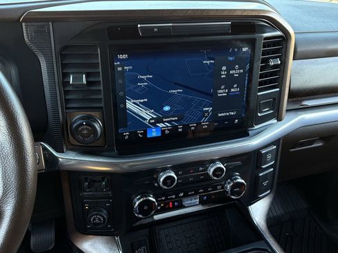 Used 2025 Ford F150 King Ranch image 20