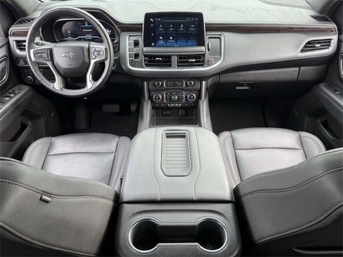 Used 2023 Chevrolet Tahoe Z71 image 10