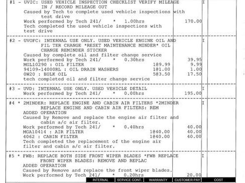 Used 2024 Chevrolet Malibu LT image 13