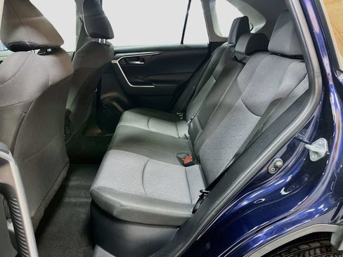 Used 2025 Toyota RAV4 XLE w/ Convenience Package AWD/4WD image 25