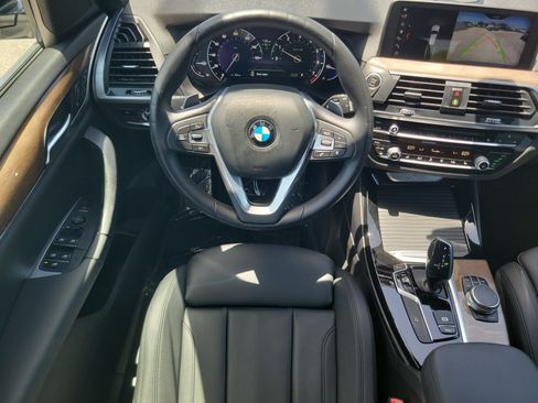 Used 2019 BMW X3 sDrive30i RWD image 20
