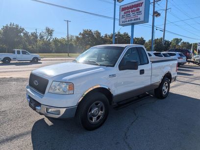 Used 2005 Ford F150 XL