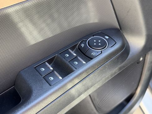 Used 2023 Ford Bronco Sport Outer Banks image 13