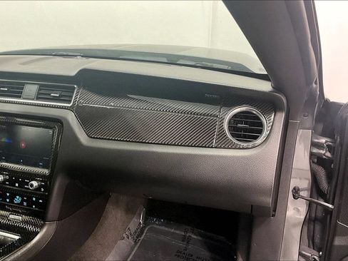 Used 2013 Ford Mustang Shelby GT500 RWD image 16