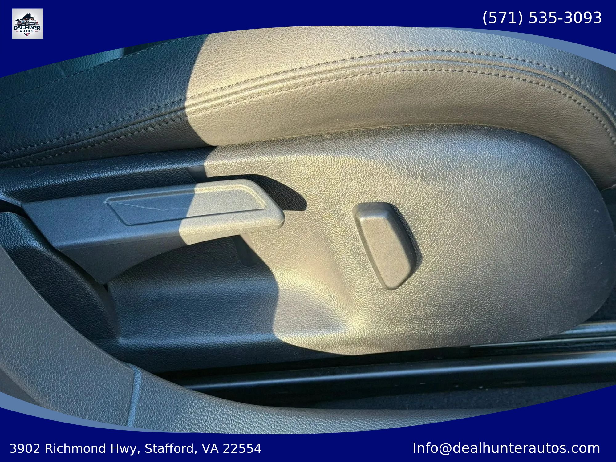 Used 2013 Volkswagen Golf 4-Door AWD/4WD image 15