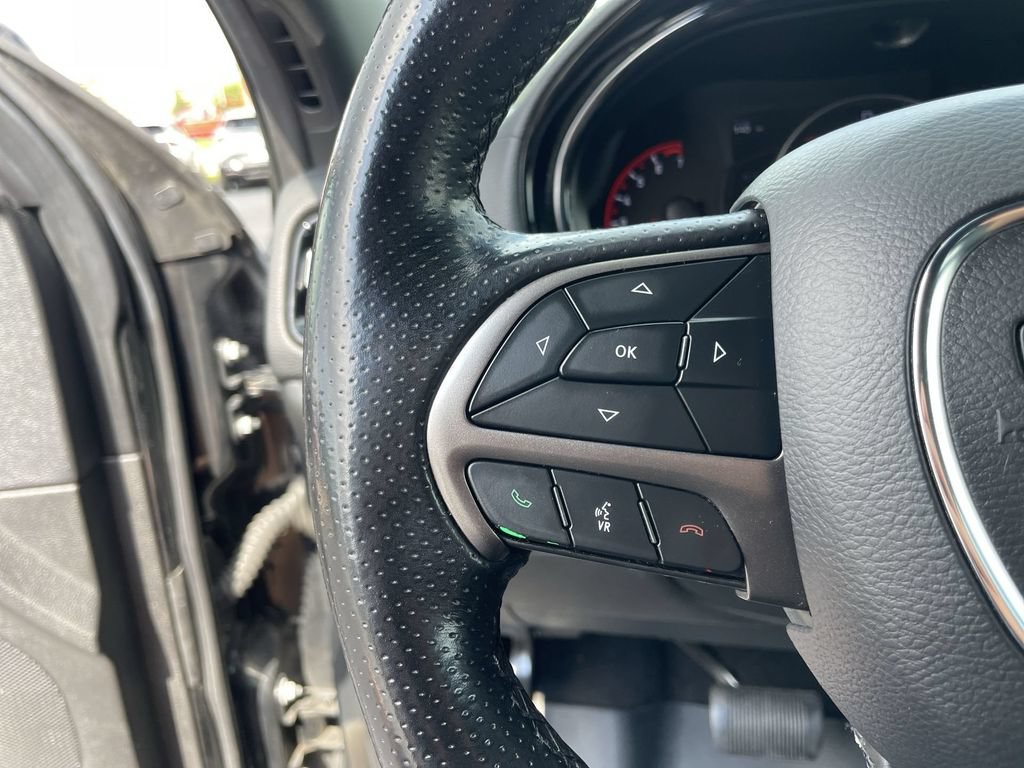Used 2021 Dodge Durango SXT AWD/4WD image 15