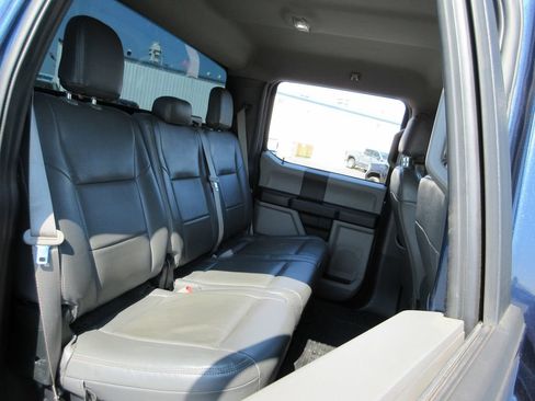 Used 2019 Ford F350 XL w/ STX Appearance Package AWD/4WD image 22