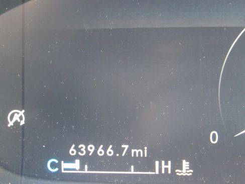 Certified 2020 Lincoln Nautilus Reserve w/ Equipment Group 201A image 23