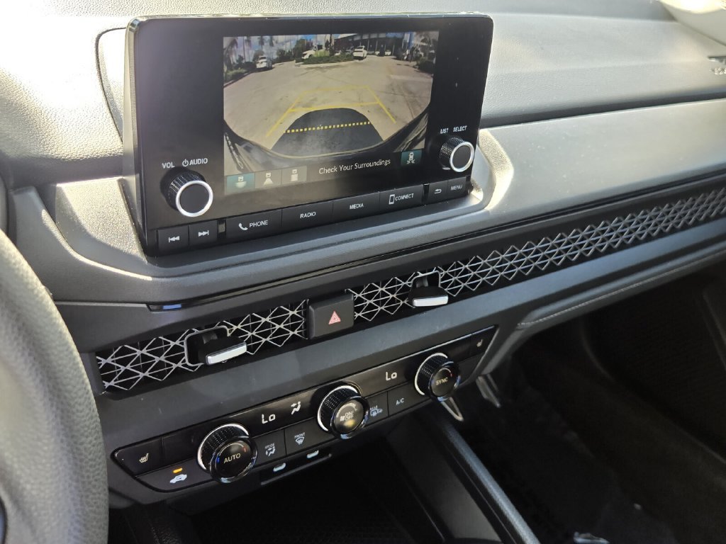 Certified 2024 Honda Accord EX image 21