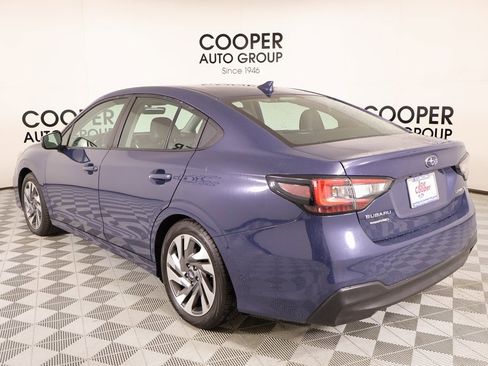 Used 2024 Subaru Legacy Limited image 23