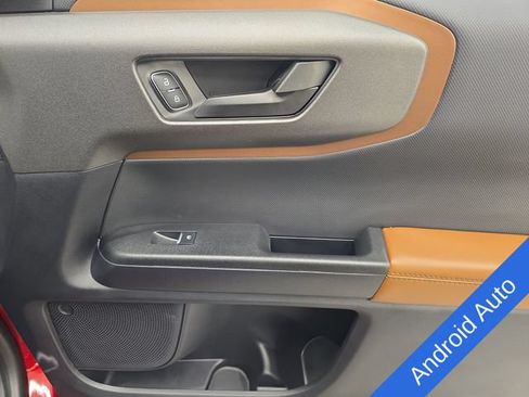 New 2026 Ford Bronco Sport Outer Banks AWD/4WD image 12