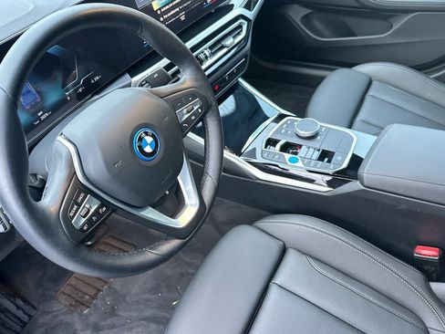 Certified 2023 BMW i4 eDrive40 w/ Premium Package image 14