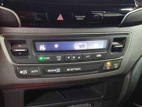 Certified 2023 Honda Ridgeline Sport image 27