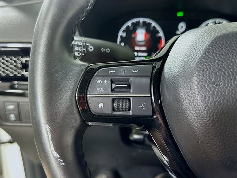 Used 2023 Honda CR-V EX-L image 23