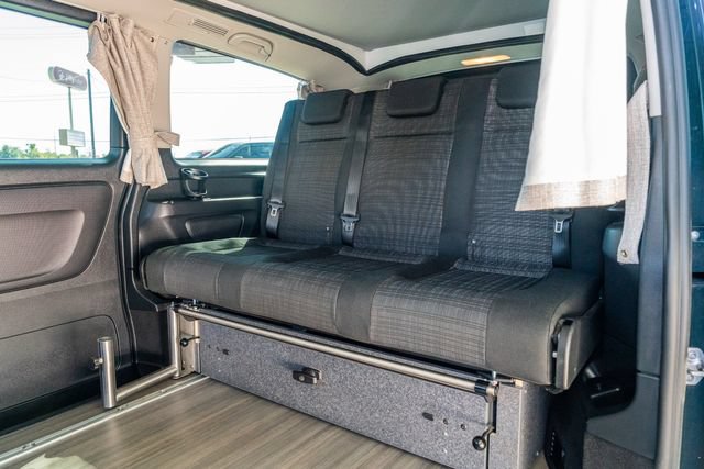 Used 2021 Mercedes-Benz Metris Passenger image 31