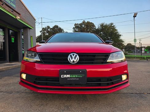Used 2018 Volkswagen Jetta Sport FWD image 59