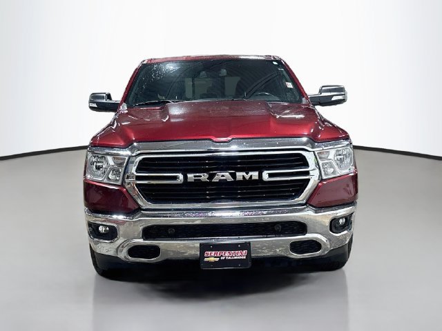 Used 2019 RAM 1500 Big Horn AWD/4WD image 3