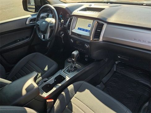 Used 2023 Ford Ranger XLT w/ Equipment Group 302A High image 16