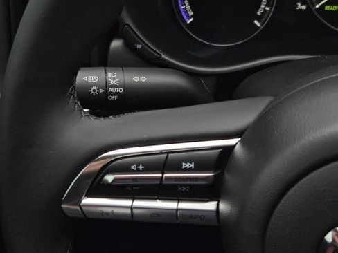 New 2026 MAZDA CX-50 AWD 2.5 Hybrid w/ Premium Pkg image 24