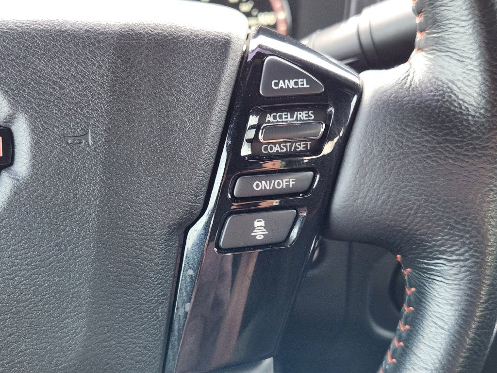 Certified 2023 Nissan Frontier PRO-4X w/ Pro Convenience Package AWD/4WD image 23
