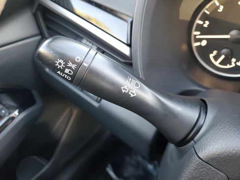 Certified 2023 Nissan Altima 2.5 SR w/ SR Premium Package image 21