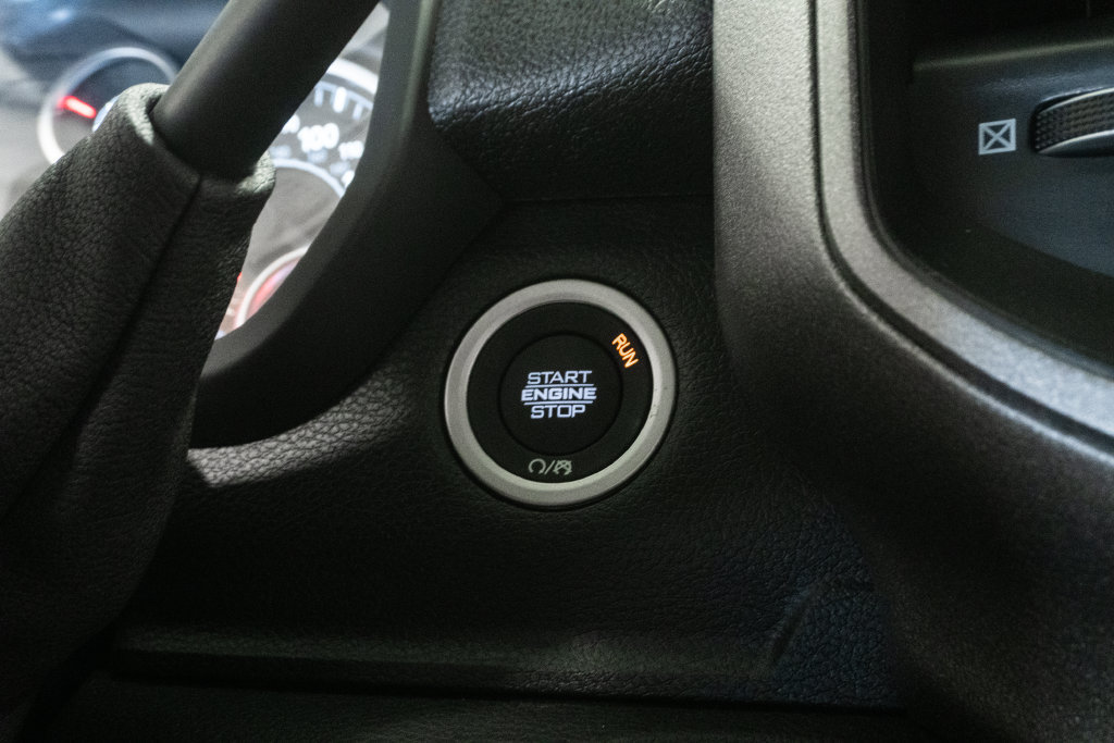 New 2027 RAM 3500 Tradesman AWD/4WD image 19