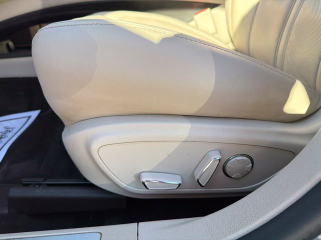 Used 2018 Lincoln MKZ Reserve w/ Climate Package AWD/4WD image 14