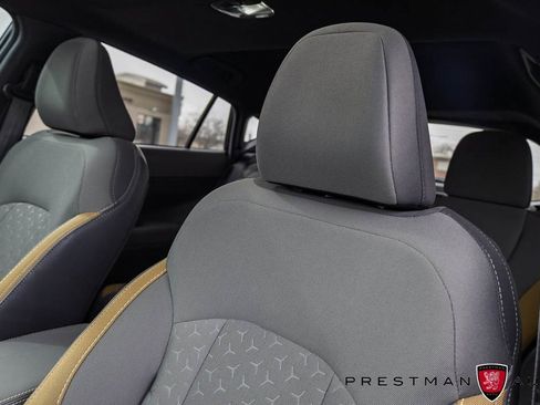 Used 2024 Subaru Crosstrek 2.5i Sport w/ Crosstrek Mirror Package image 23