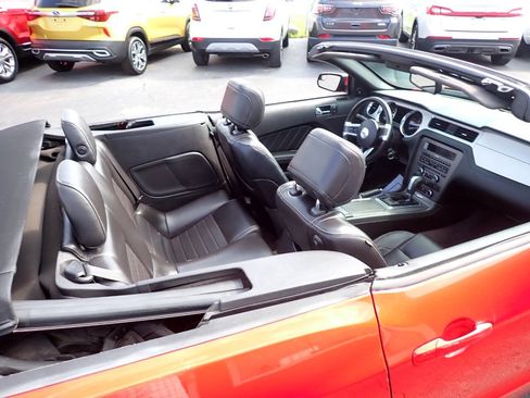 Used 2014 Ford Mustang GT w/ GT Brake Performance Package RWD image 12