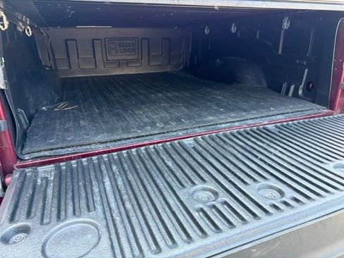 Used 2019 RAM 1500 Big Horn AWD/4WD image 17