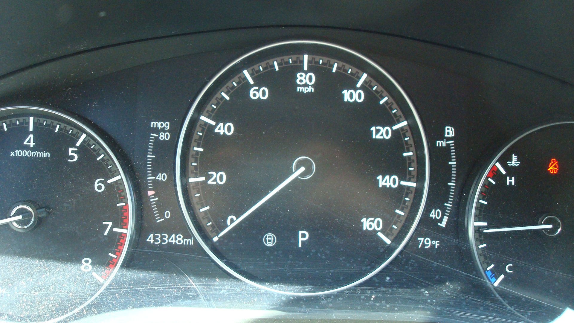 Used 2023 MAZDA CX-50 AWD 2.5 S w/ Premium Plus Pkg w/ Cargo Package image 9