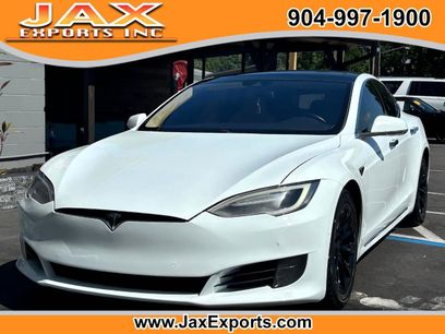Used 2016 Tesla Model S 75