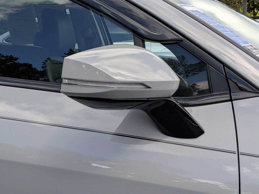 Used 2023 Kia Sportage SX FWD image 12