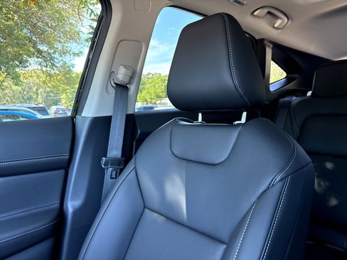 New 2026 Nissan Murano SL AWD/4WD image 5