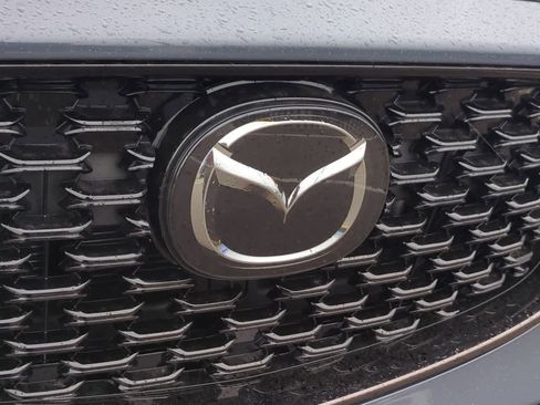 New 2025 MAZDA CX-5 Carbon Edition image 10