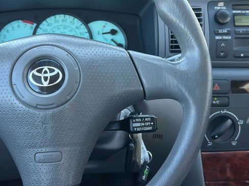 Used 2003 Toyota Corolla LE image 25