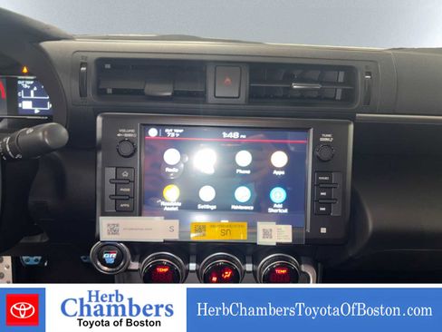 New 2026 Toyota GR86 Premium w/ Performance Package RWD image 14