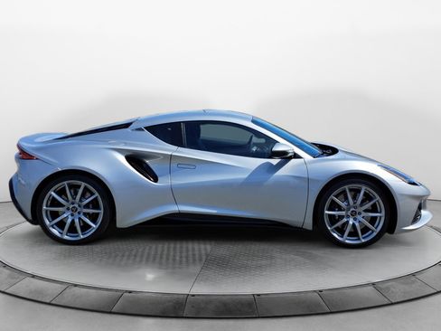 New 2025 Lotus Emira RWD image 8