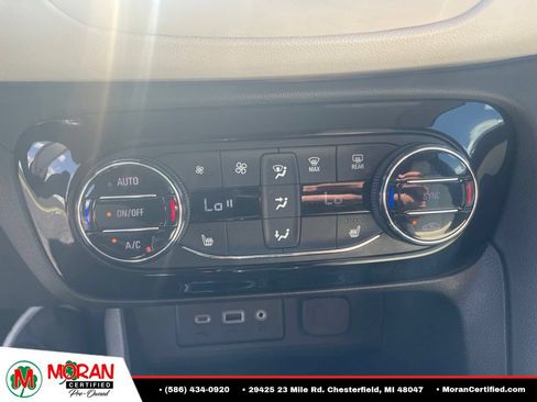 Used 2020 Buick Encore GX Select FWD image 12