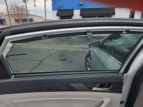 Used 2018 Hyundai Sonata Limited w/ Limited Ultimate Package 03 image 31