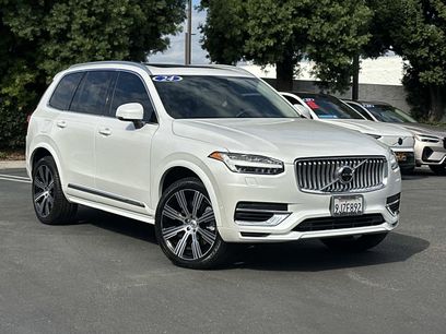 Certified 2024 Volvo XC90 T8 Plus