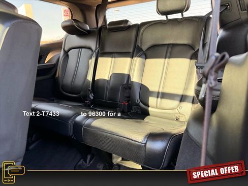 Used 2022 Jeep Grand Wagoneer Series II image 15