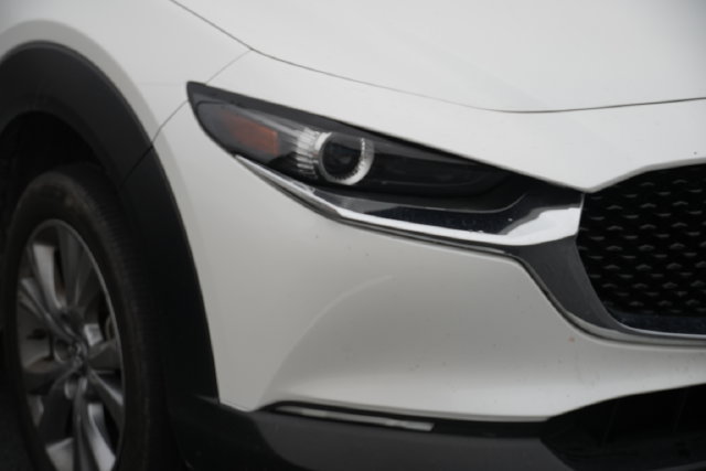 Used 2025 MAZDA CX-30 AWD 2.5 S w/ Preferred Package image 3