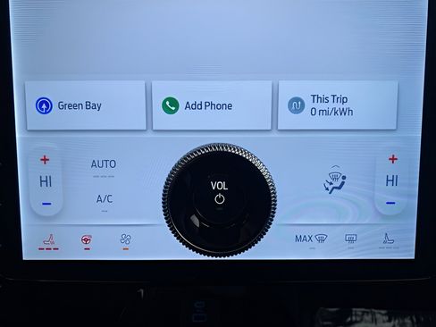 Certified 2023 Ford Mustang Mach-E Select w/ Comfort Package Lite image 22