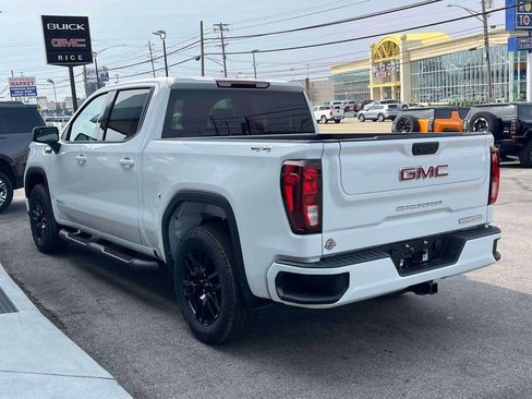 New 2026 GMC Sierra 1500 Elevation w/ Elevation Select Package AWD/4WD image 5