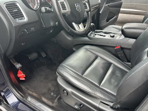 Used 2011 Dodge Durango Crew image 12