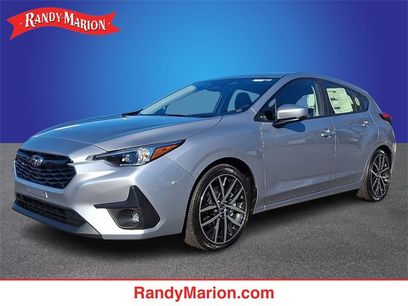 New 2026 Subaru Impreza 2.0i Sport