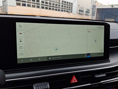 New 2026 Kia K5 GT-Line FWD image 16